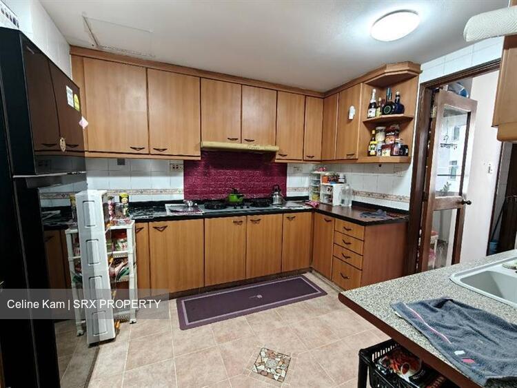 Eastvale (D18), Condominium #612834341
